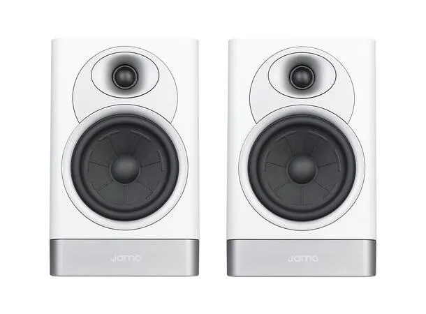 Jamo Studio 7 15B - Grey Cloud