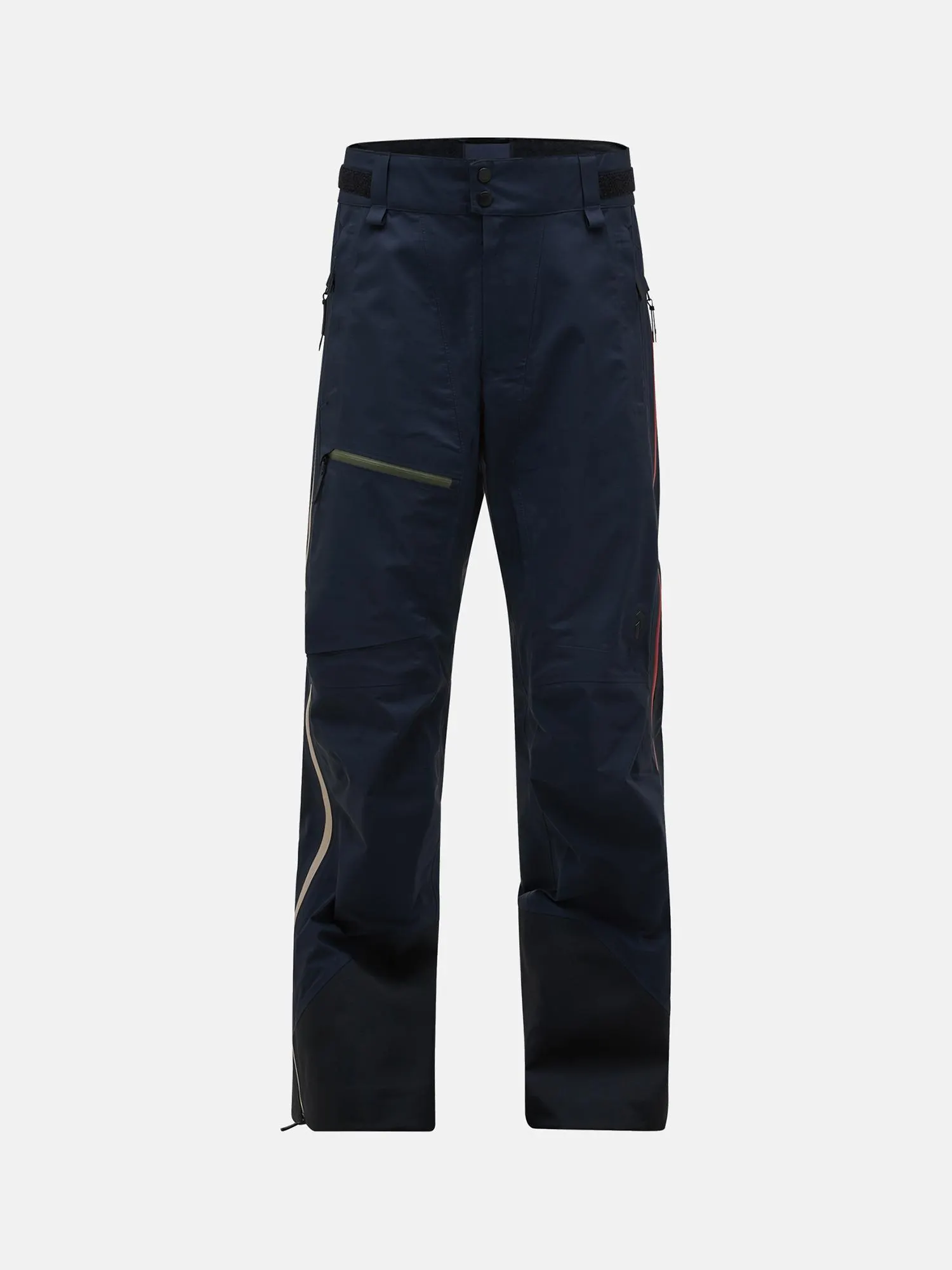 Alpine Gore-Tex 3L Pants Men