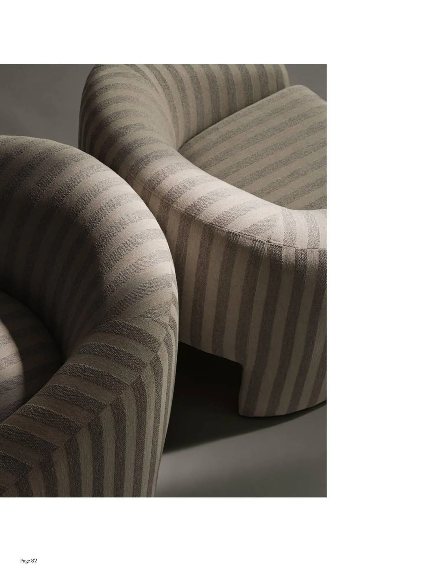 Bolia kundeavis fra 15. september til 31. desember 2025 - kundeavisside 84