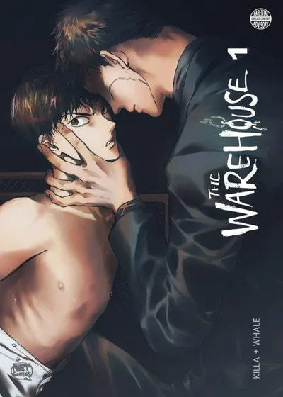Warehouse Volume 1