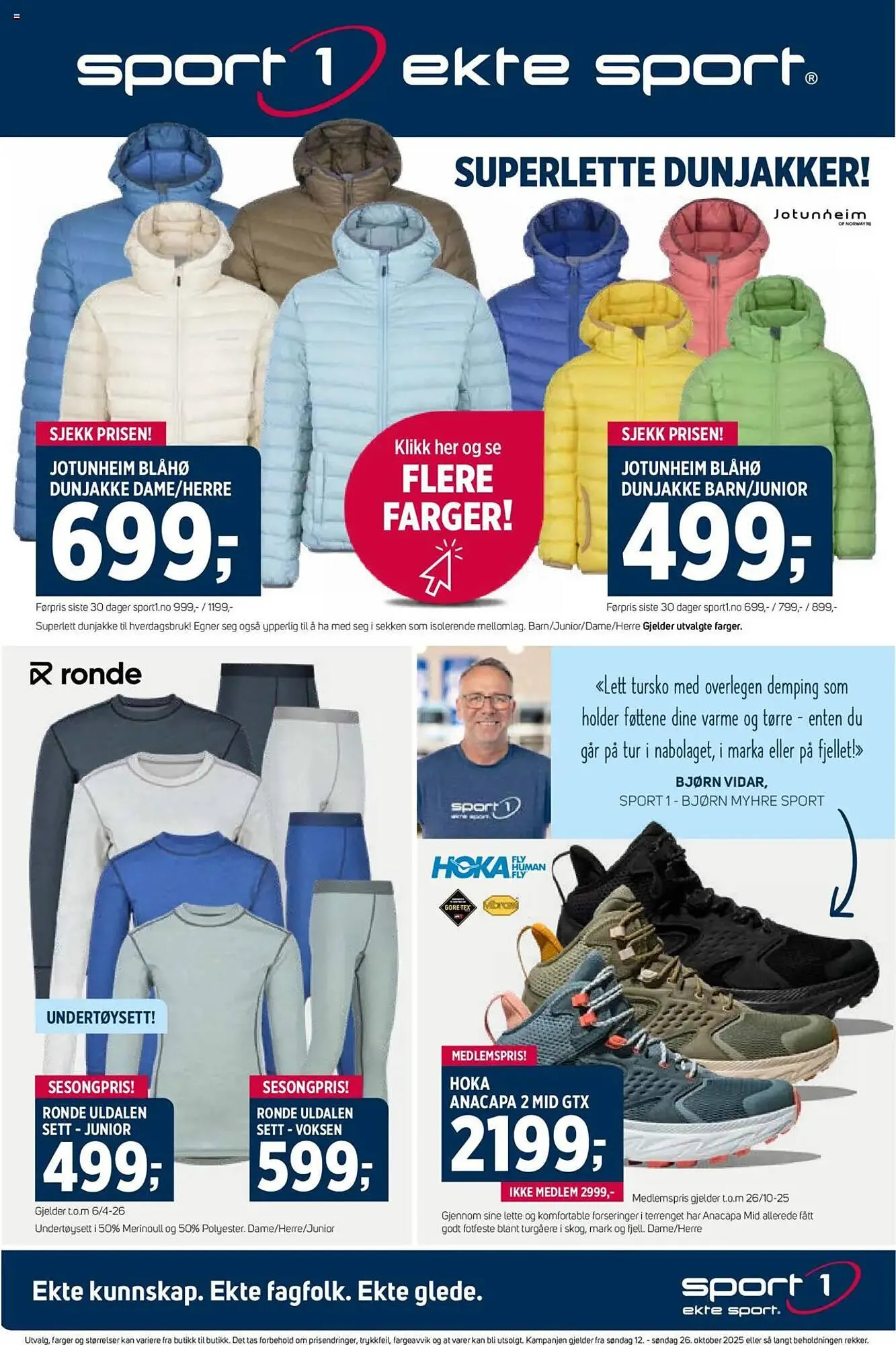 Sport 1 kundeavis - 1