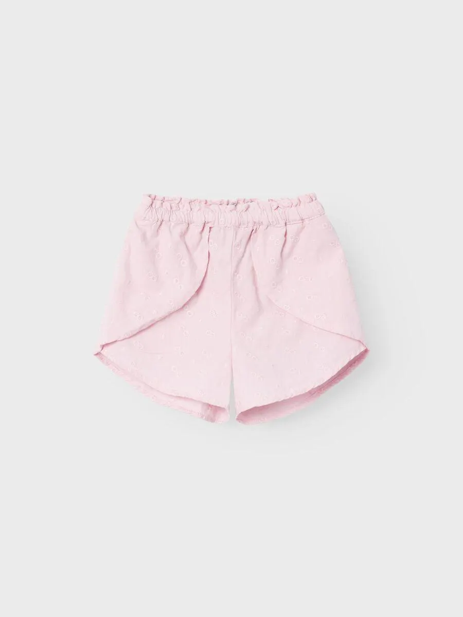 NORMAL PASSFORM SHORTS