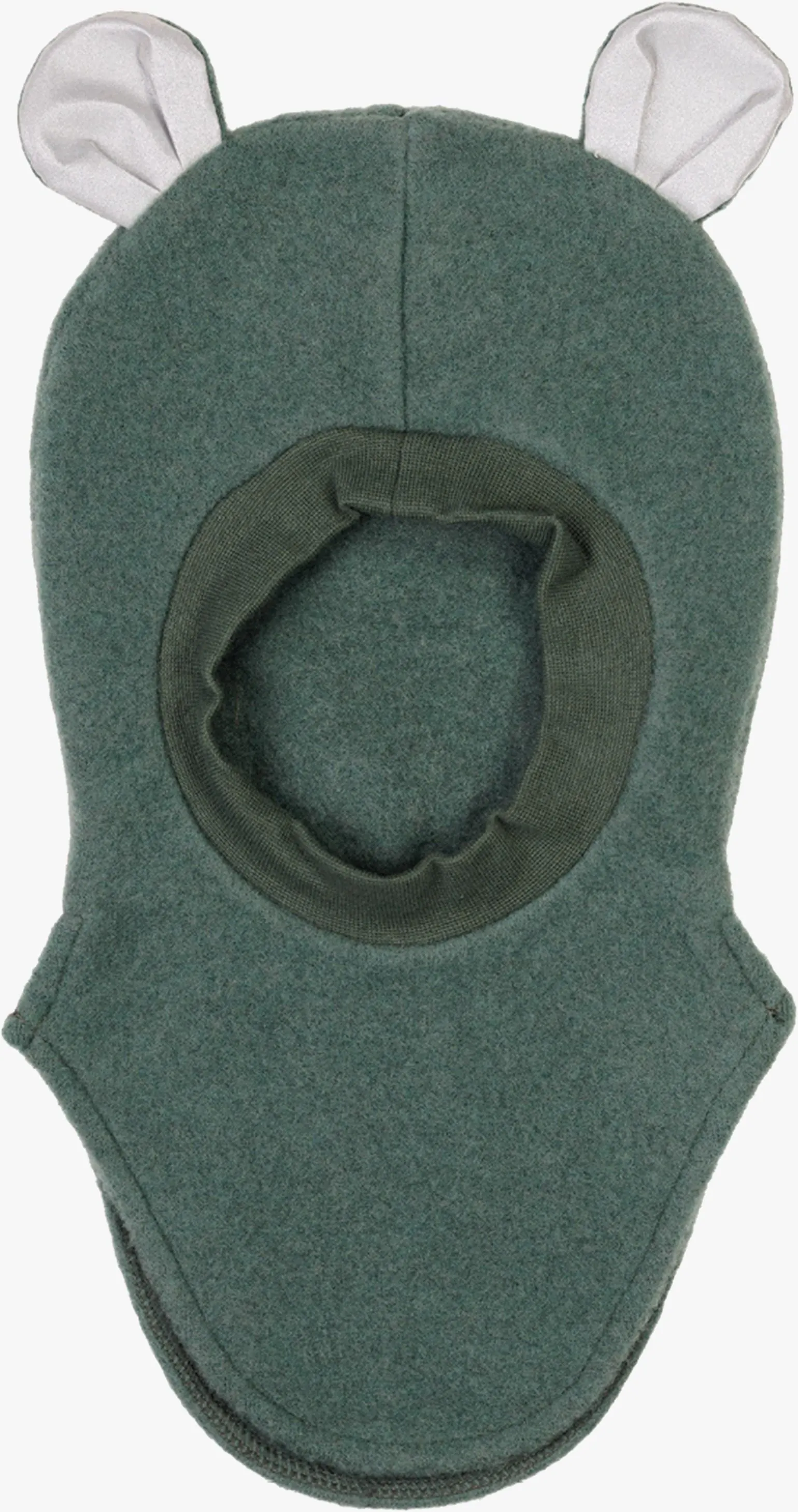 Tovdal ull balaclava