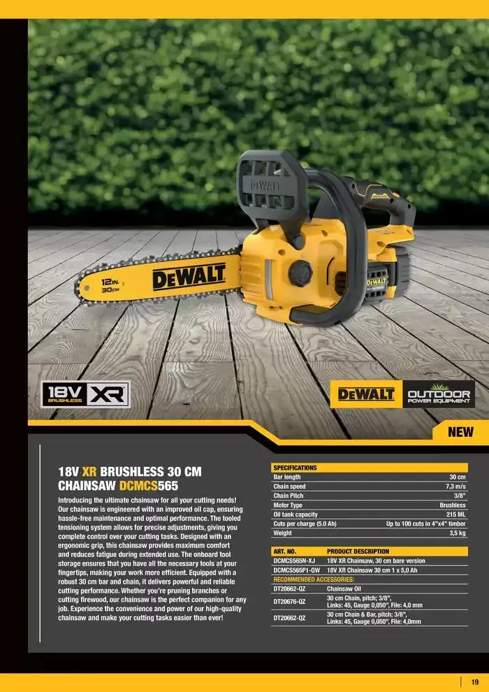 Outdoor fra 14. februar til 31. desember 2025 - kundeavisside 19