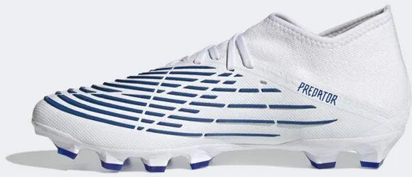 adidas · Predator Edge.2 Multi Ground fotballsko gress/kunstgress