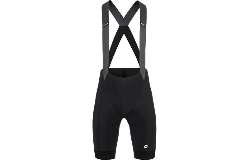 Assos Sykkelshorts MILLE GT Bib Shorts C2