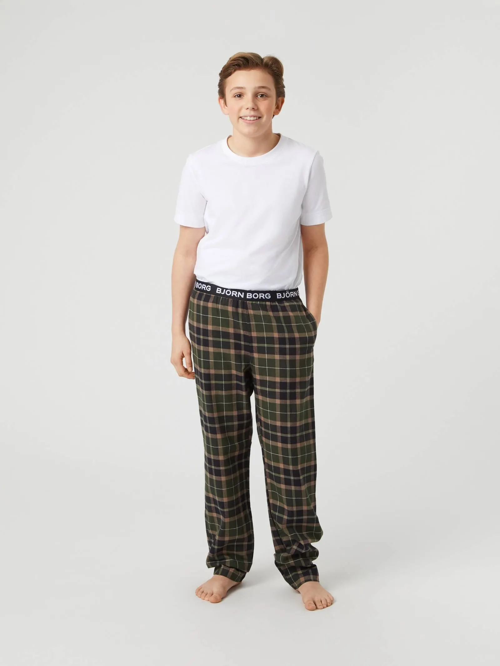 Core Pyjama Pants