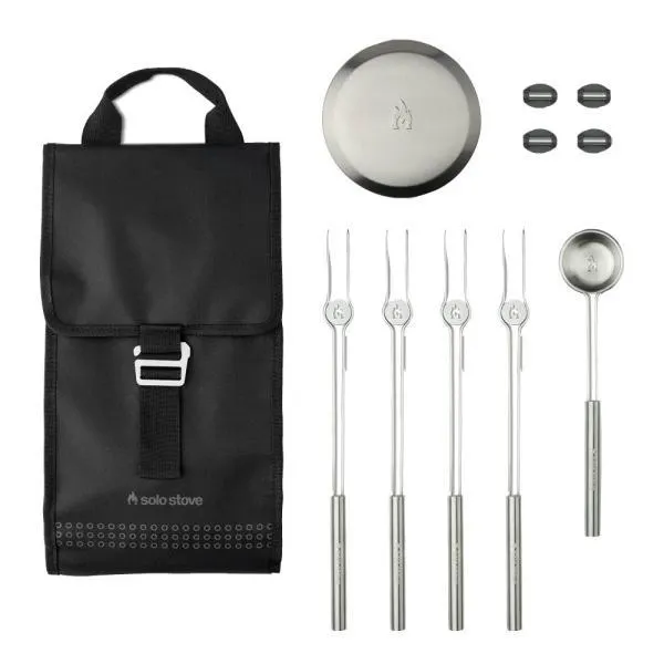 Mesa tilbehørspakke