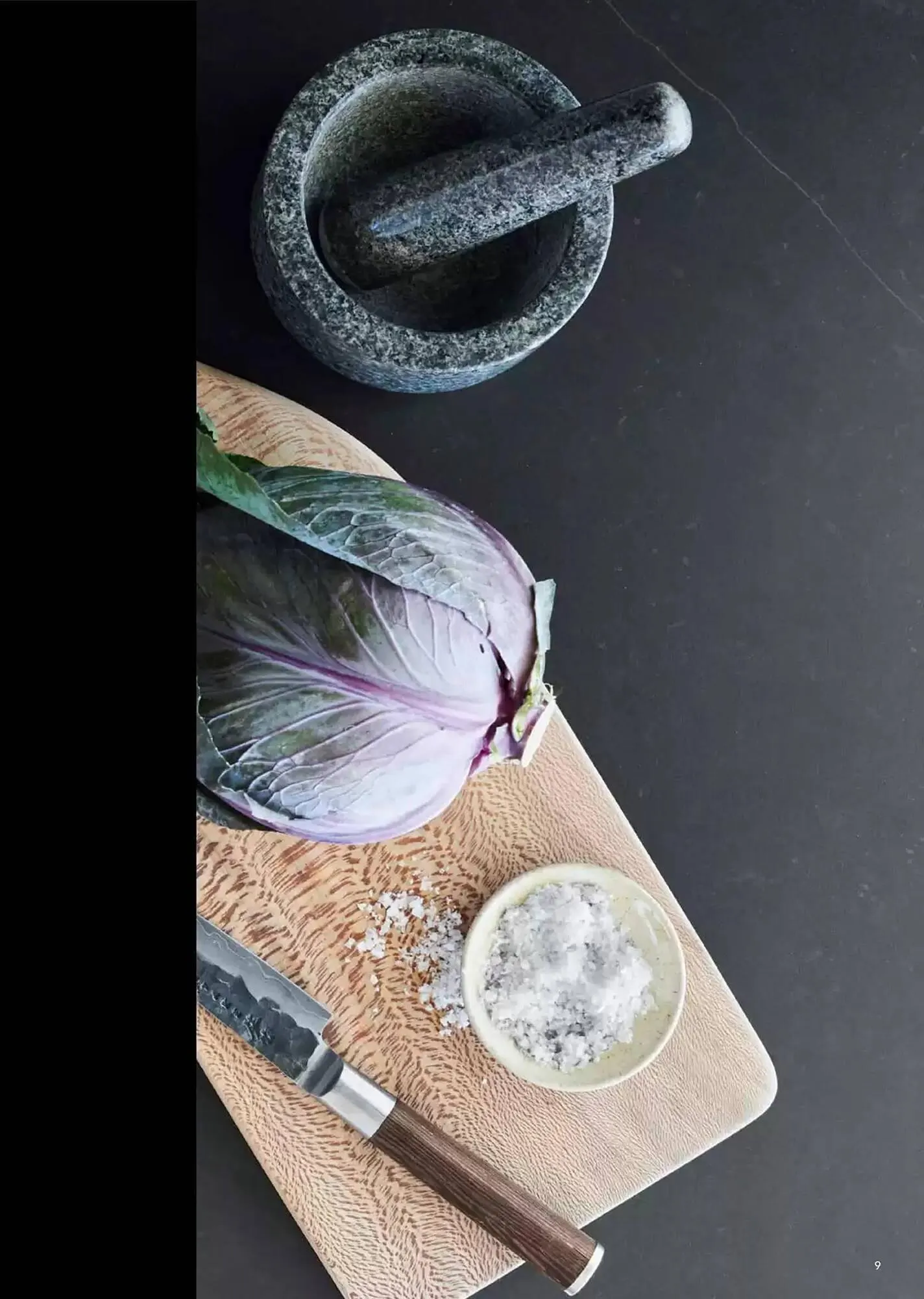 Kvik Kjøkken Kundeavis fra 5. mars til 19. mars 2025 - kundeavisside 9