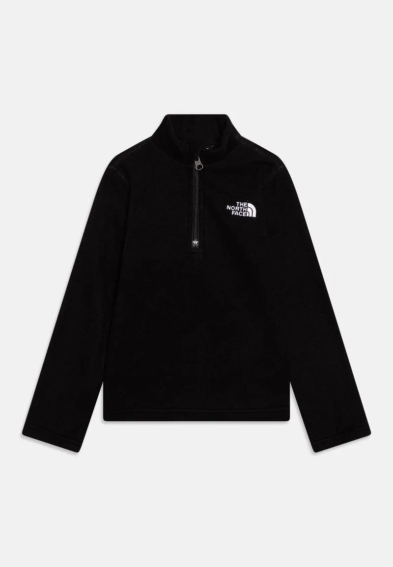 TEEN GLACIER ZIP UNISEX - Fleecegenser