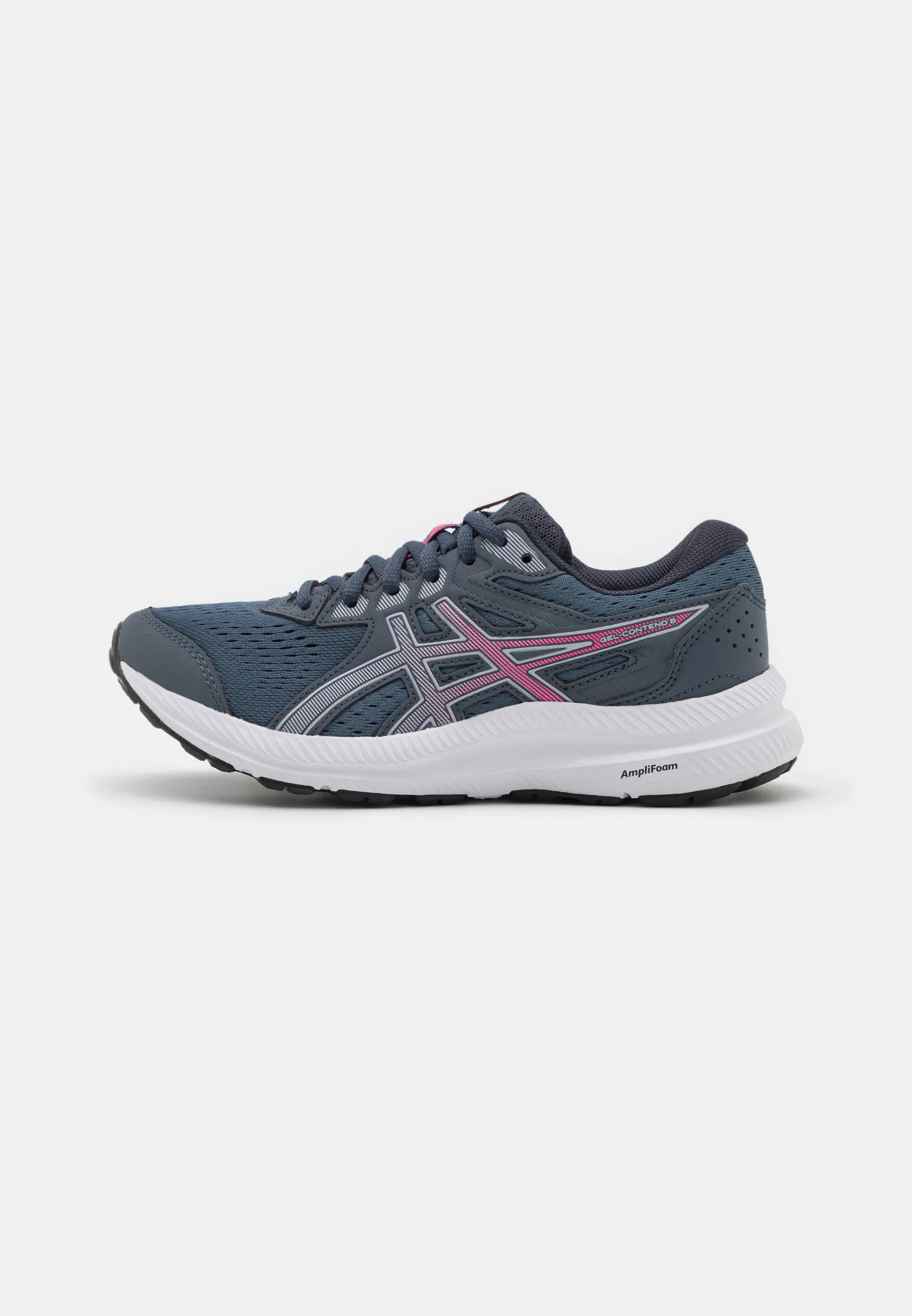 GEL CONTEND 8 - Nøytrale løpesko