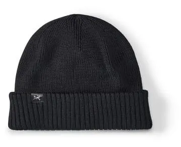 Arc'teryx Mallow Toque Black
