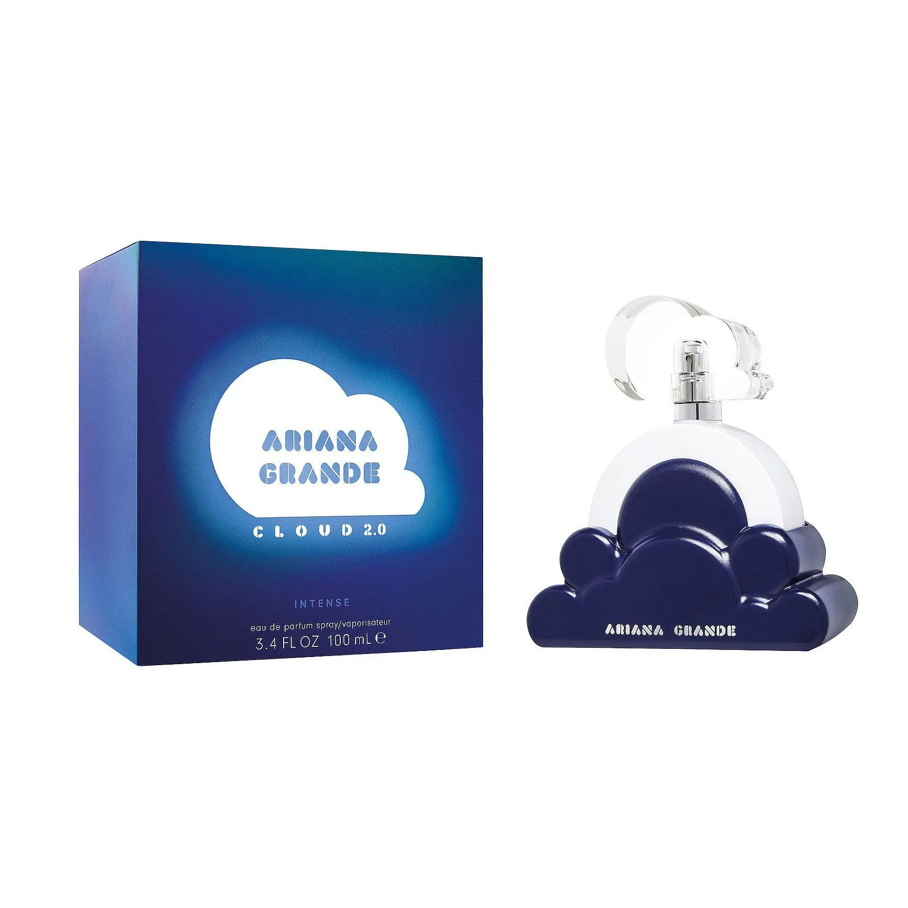 Cloud 2.0 Intense EdP