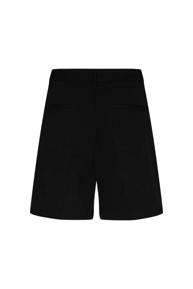 CM Tailor Shorts Black