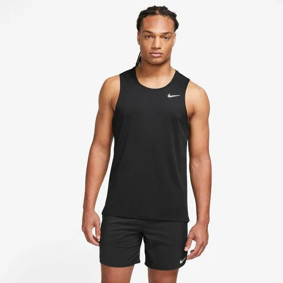 Nike · Dri-FIT Miler løpesinglet herre