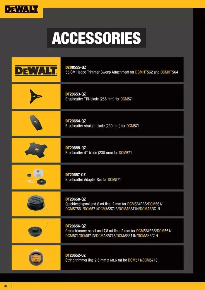 Outdoor fra 14. februar til 31. desember 2025 - kundeavisside 36