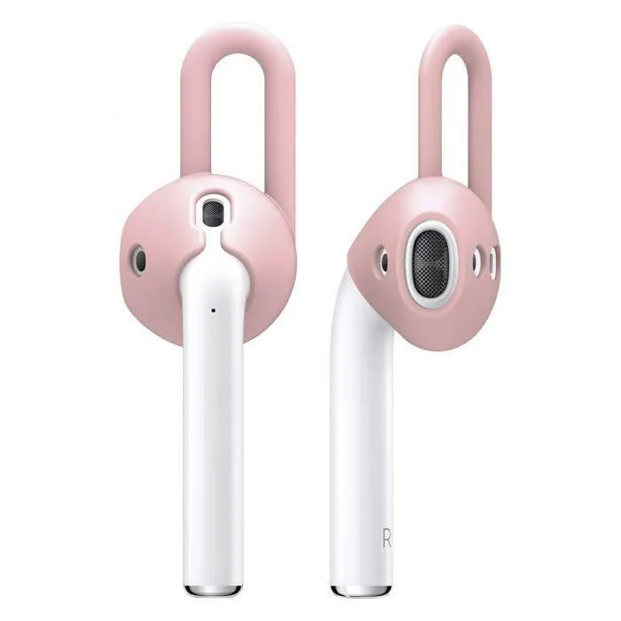 Elago EarPads til AirPods - Rosa