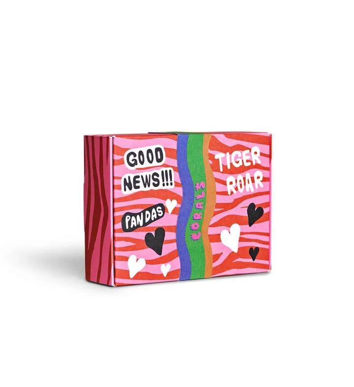 WWF Kids 4-Pack Gift Set