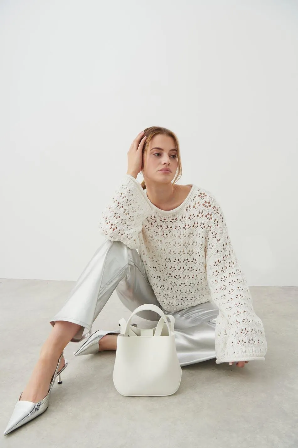 Everyday mini crossbody bag