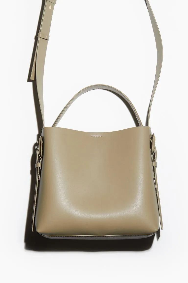 Crossbodyveske