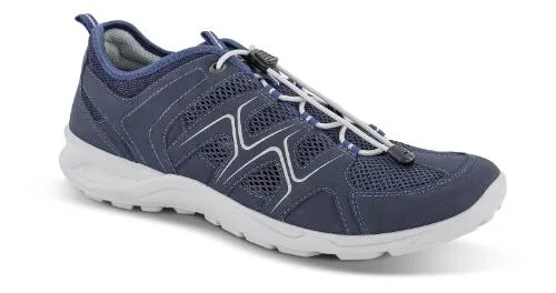 ECCO Sneakers Blå 82577451406 TERRACRUI