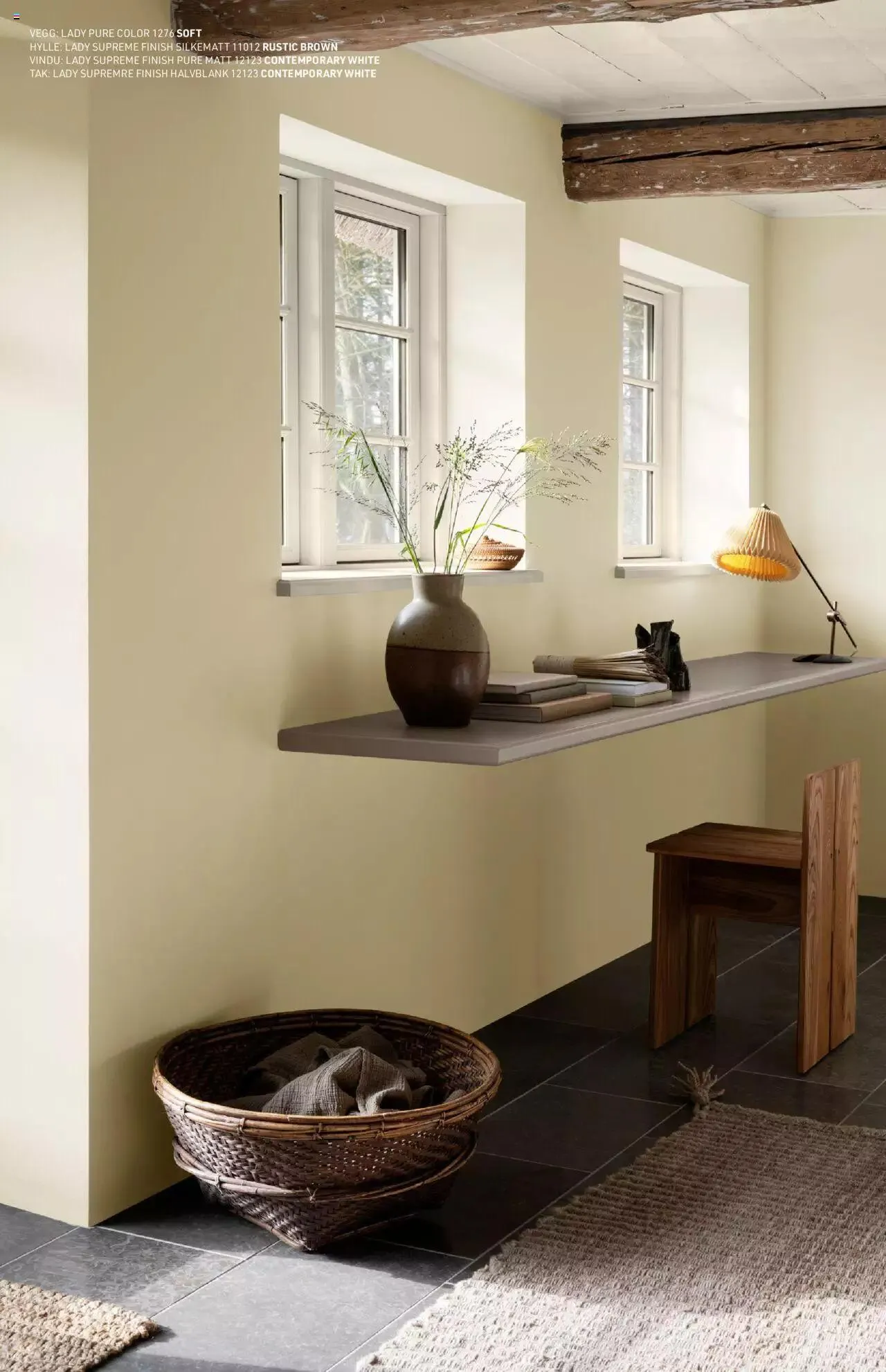 Obs Bygg - Jotun Stories fargekart fra 1. januar til 31. desember 2023 - kundeavisside 12