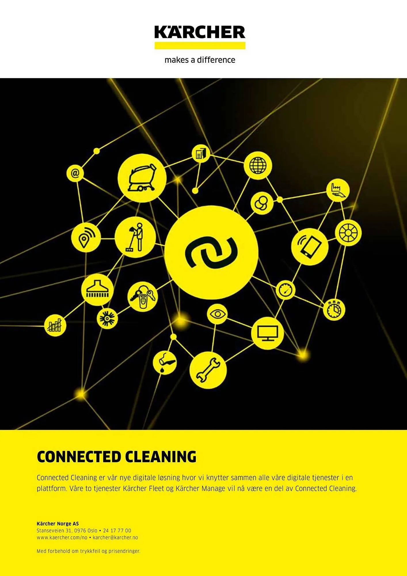 Maske Kundeavis fra 12. desember til 31. desember 2023 - kundeavisside 19