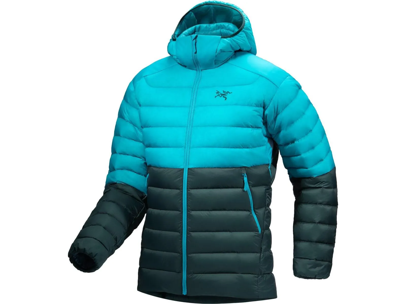 Cerium Hoody