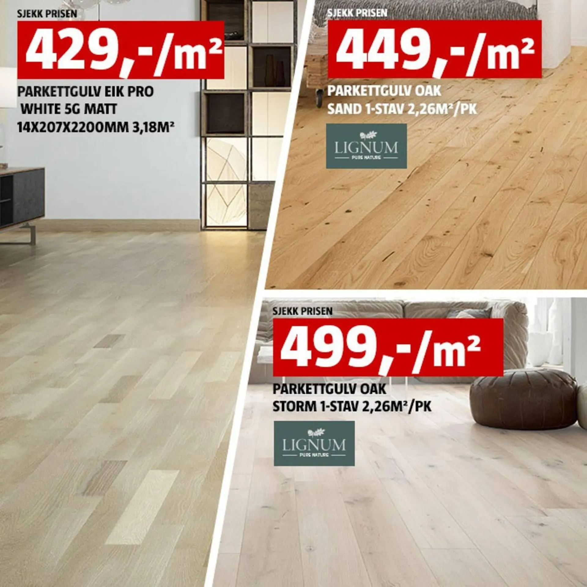 Bauhaus kundeavis fra 10. februar til 16. februar 2026 - kundeavisside 4