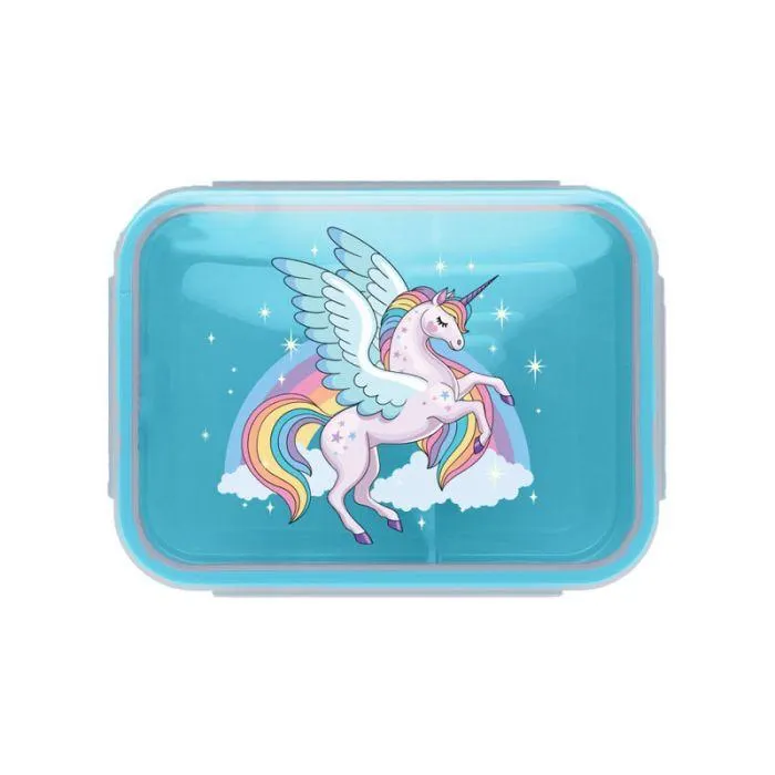 Tinka Cool School Matboks - Pegasus