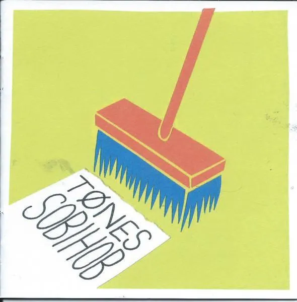 Sobihob - Norske Albumklassikere På LP