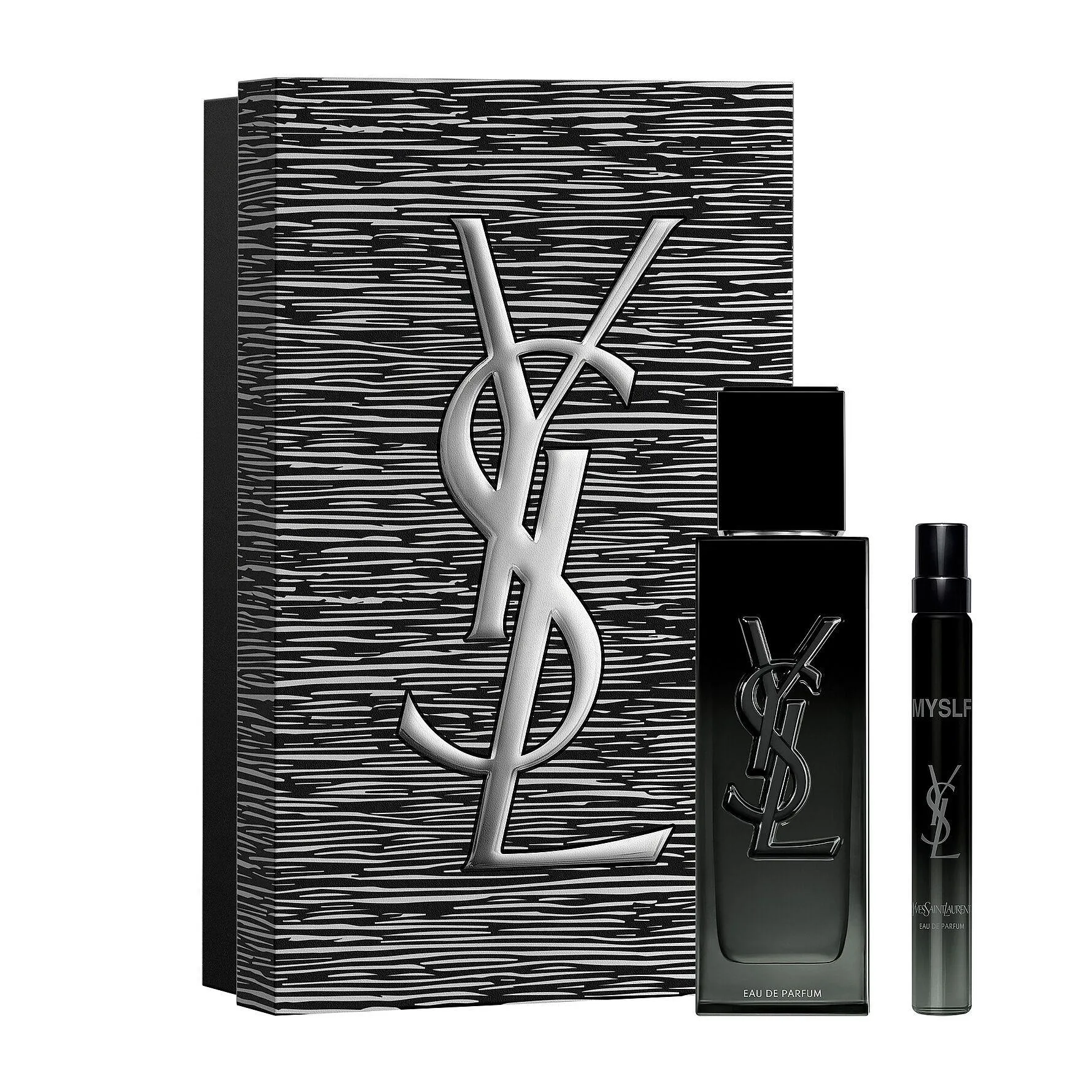 MYSLF EdP 40 ml Gift Box