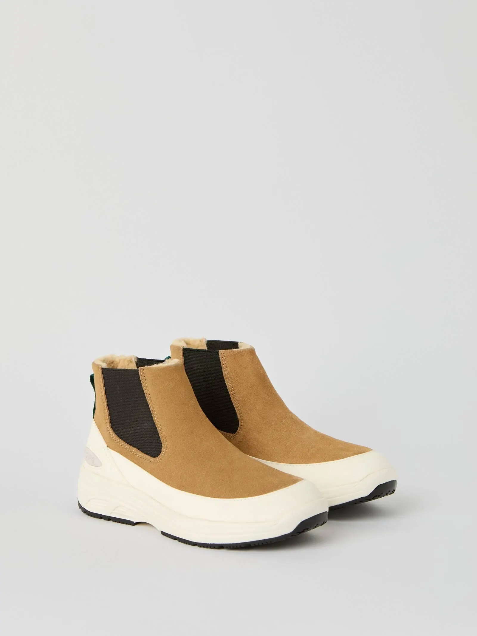 Women's Chelsea Tech Boots