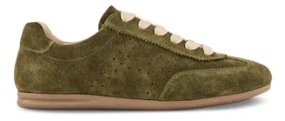 NOË Collection Sko Grønn 2425500240