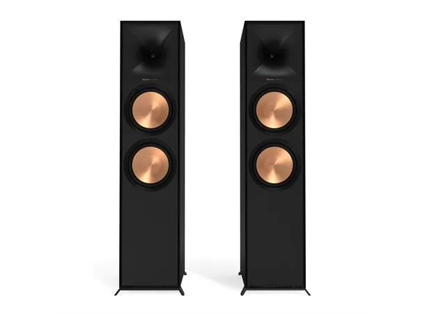 Klipsch R-800F Reference