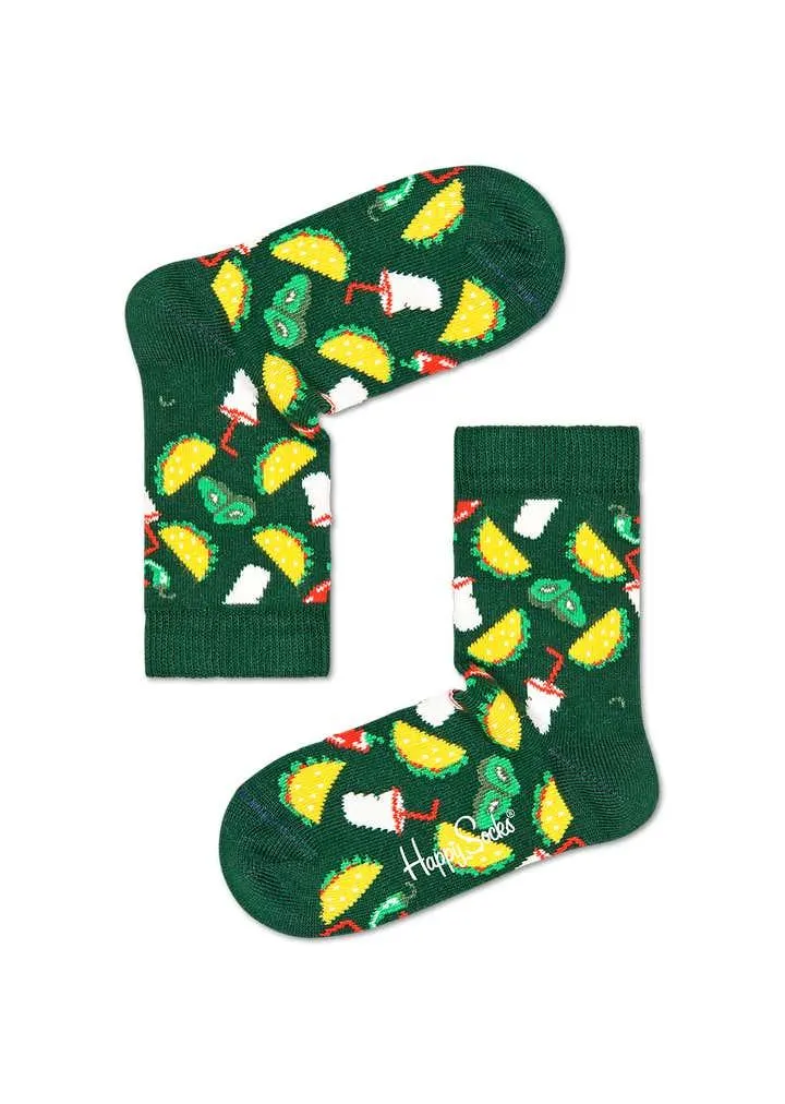 Kids Taco Sock
