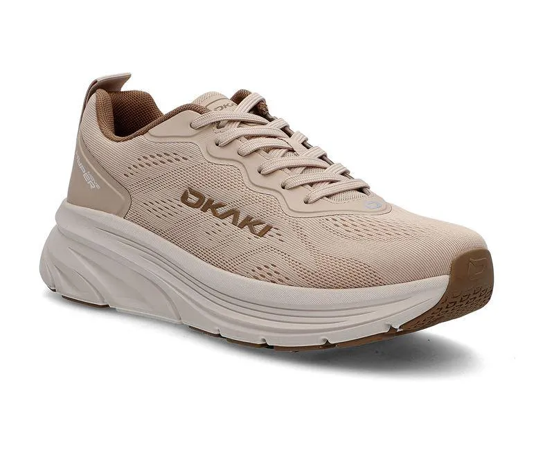 Lett og komfortabel joggesko