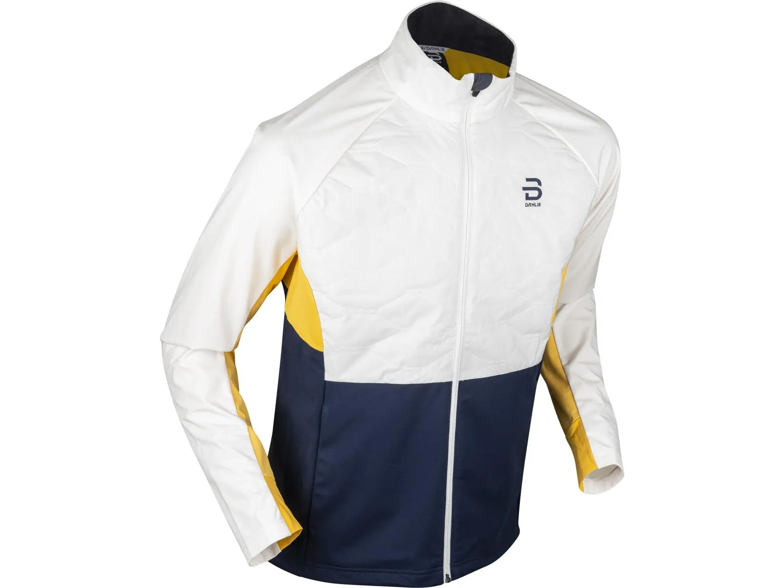 Jacket Challenge 2.0