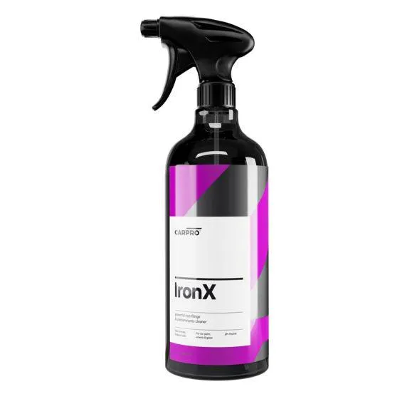 CARPRO IRON-X CHERRY 1L