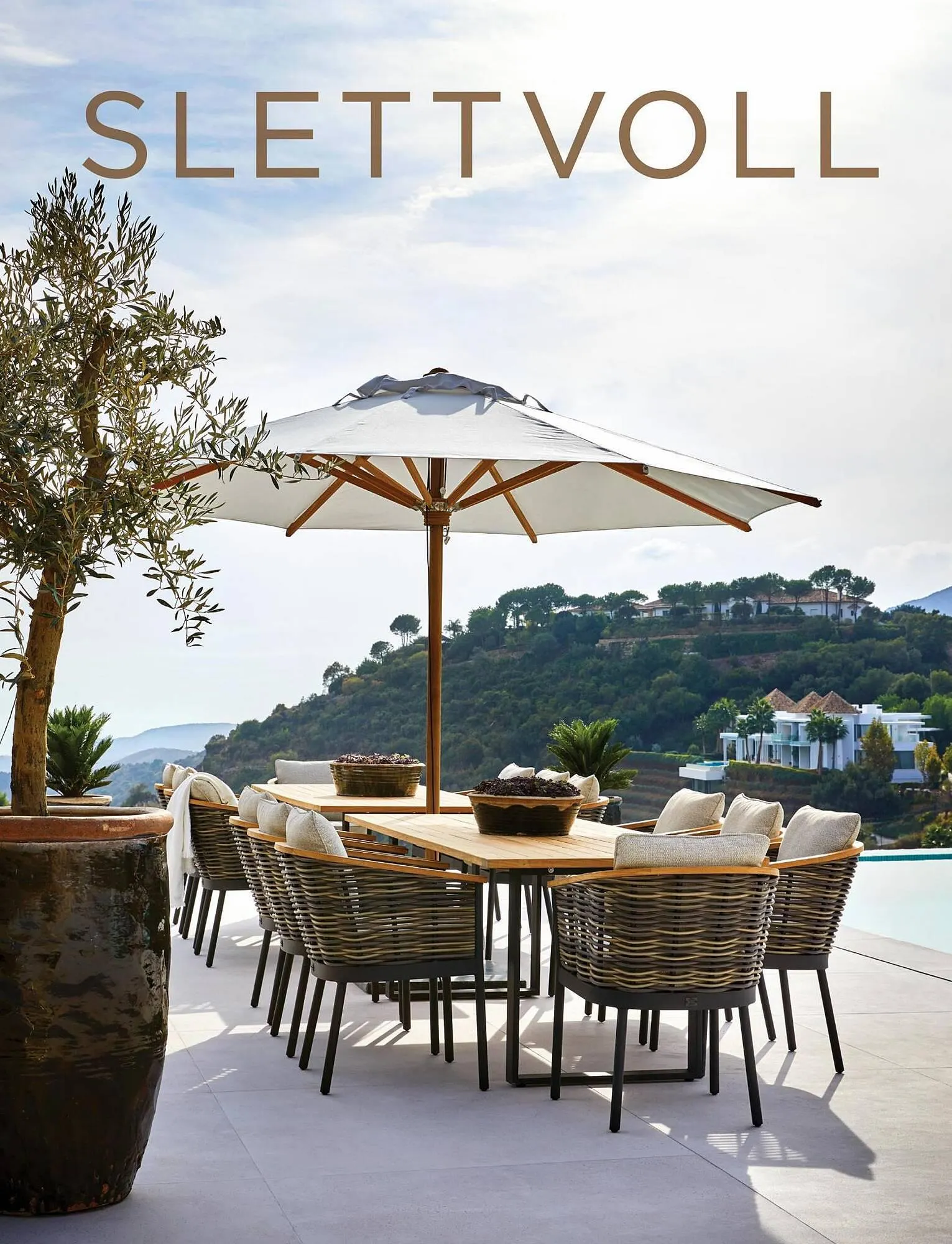 Slettvoll Kundeavis - 1