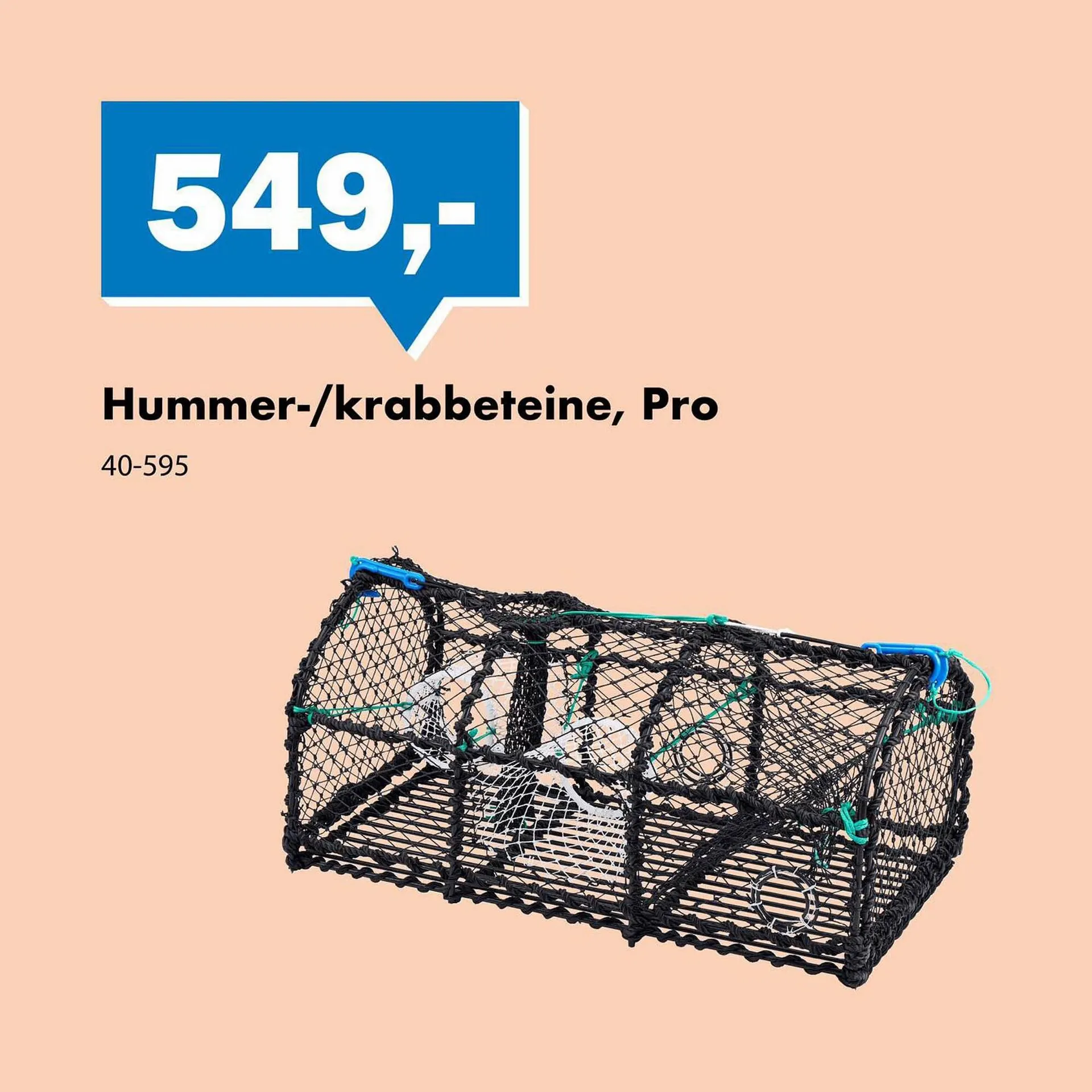 Biltema Kundeavis fra 1. september til 17. september 2023 - kundeavisside 4