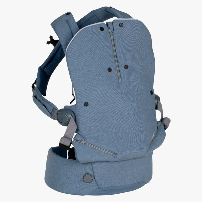 Haven bæresele, cloudpremiumleaf, standard