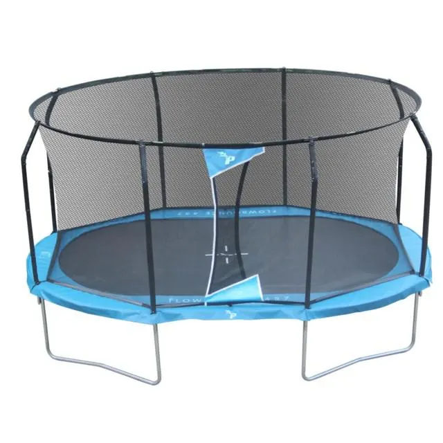 Pro Flyer Flowbounce trampoline 4,57 m komplett 2022