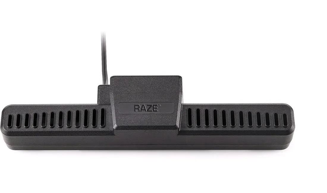 RAZE kupévarmer 12 V