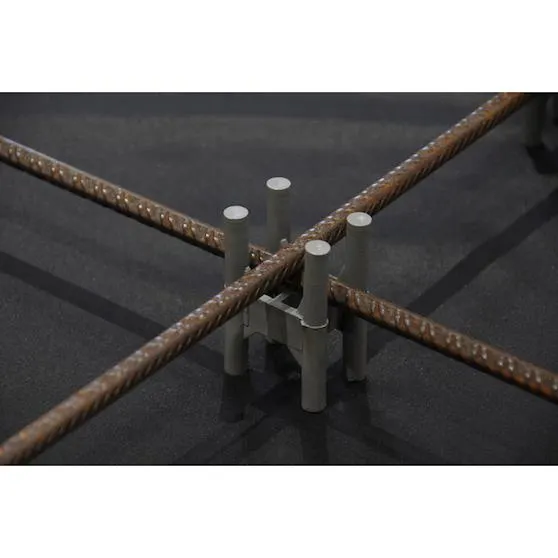 ARMERINGSSTOL UTEN PLATE 30/40 MM