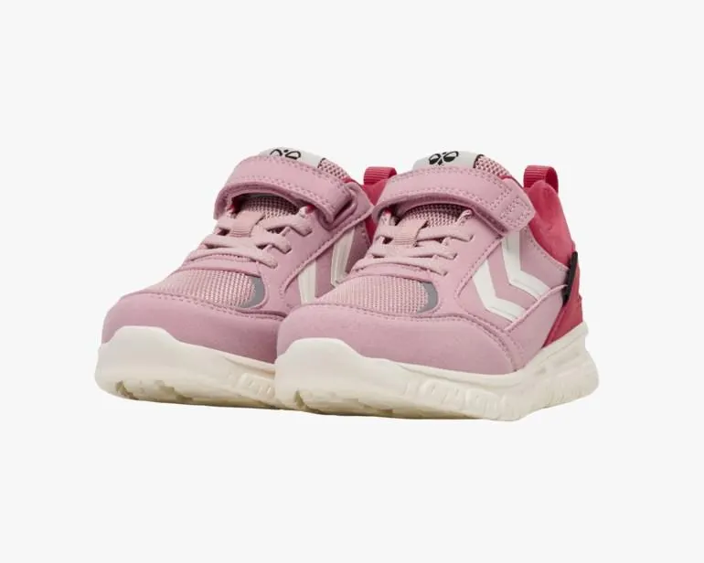 X-light Tex joggesko, zephyr