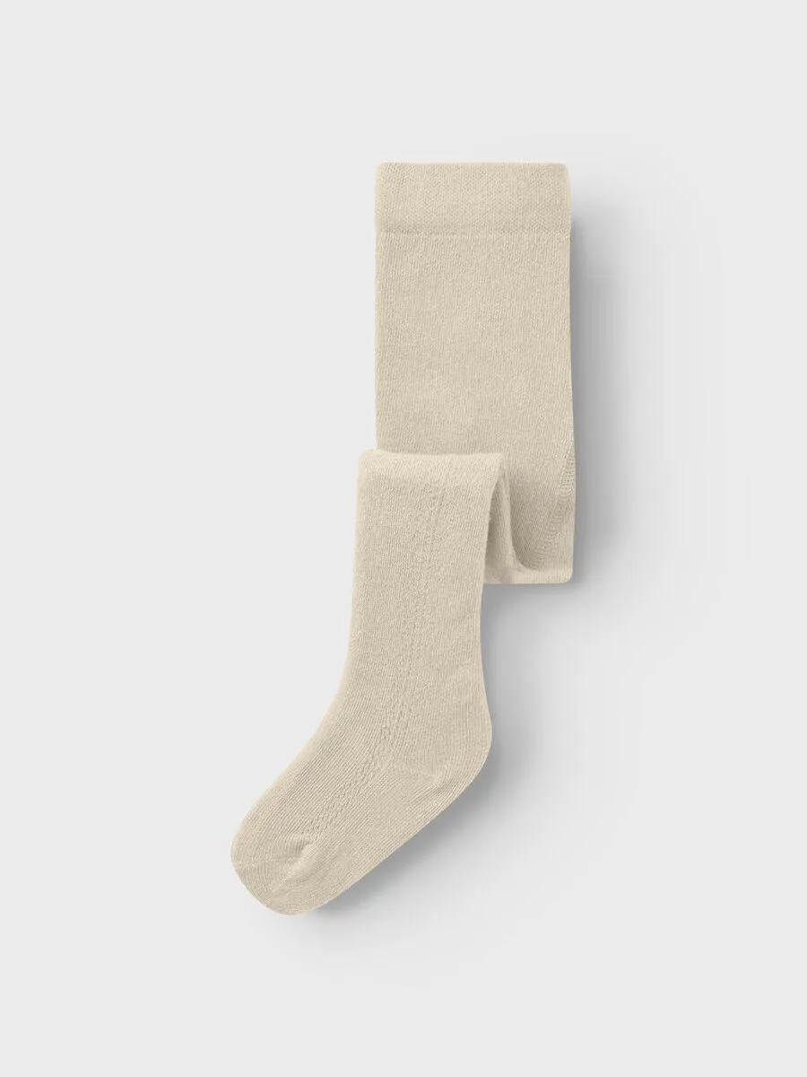 STRIKKET STRØMPEBUKSER