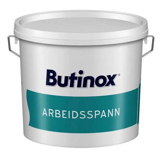 ARBEIDSSPANN BUTINOX