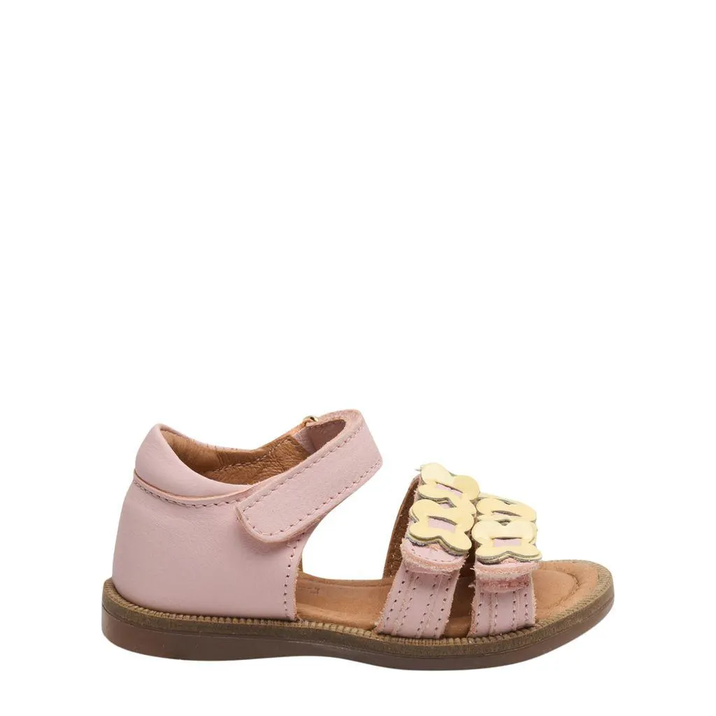 Cana C Sandaler Bubble Gum