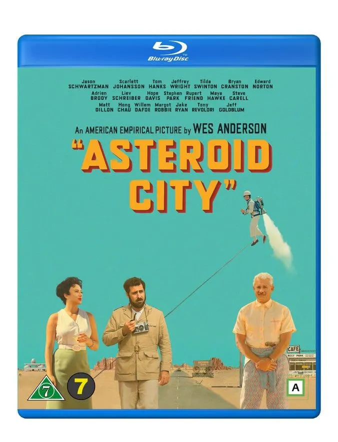 Asteroid City